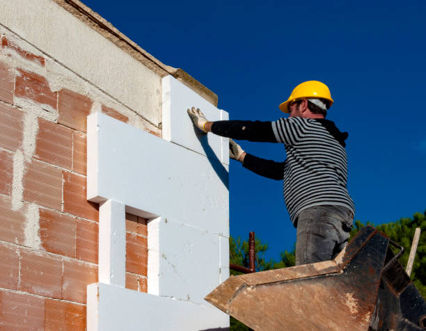 Sparta, TN Insulation Contractor Company