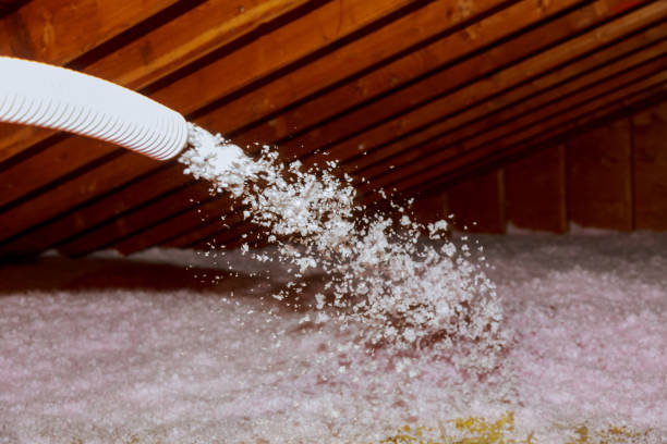 Best Commercial Insulation in Sparta, TN