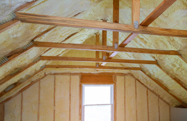 Best DIY Insulation Kits and Guidance in Sparta, TN