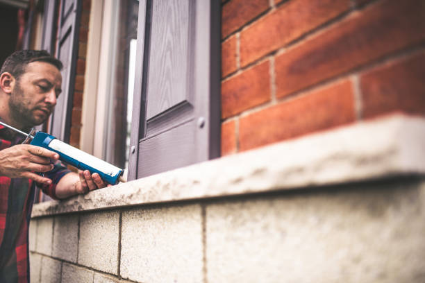 Types of Insulation We Offer in Sparta, TN