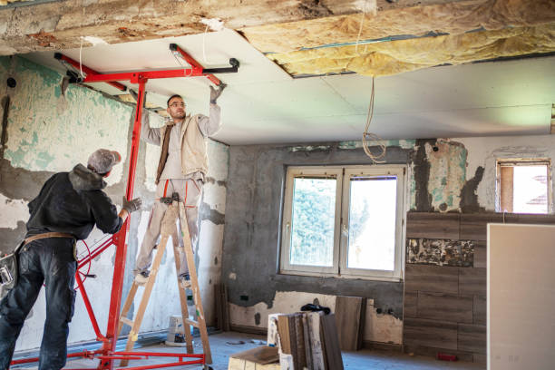 Best Fiberglass Insulation in Sparta, TN