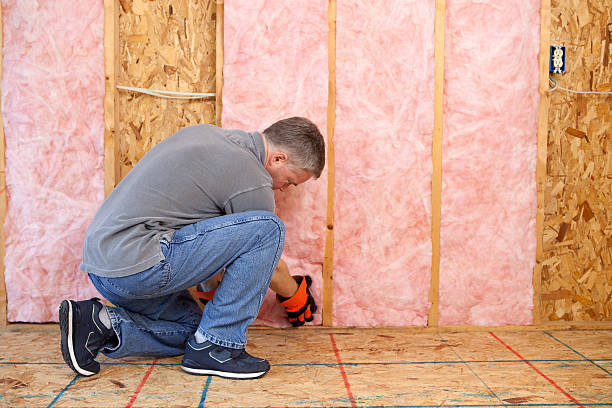 Best Spray Foam Insulation in Sparta, TN