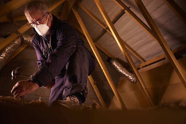 Sparta, TN Insulation Contractor Pros